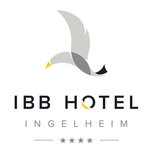 IBB Hotel Ingelheim Logo Ohne Rand
